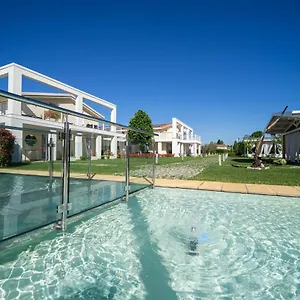 3* Couette-café Iconic Wellness &