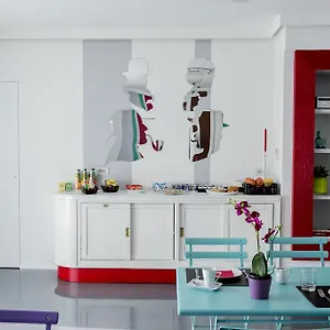 3* Couette-café Il Castelluccio