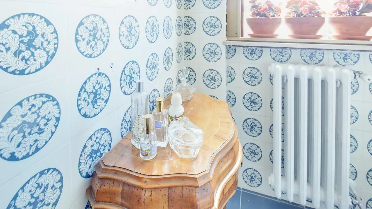 Bed & Breakfast B&B Attico 147 Arezzo