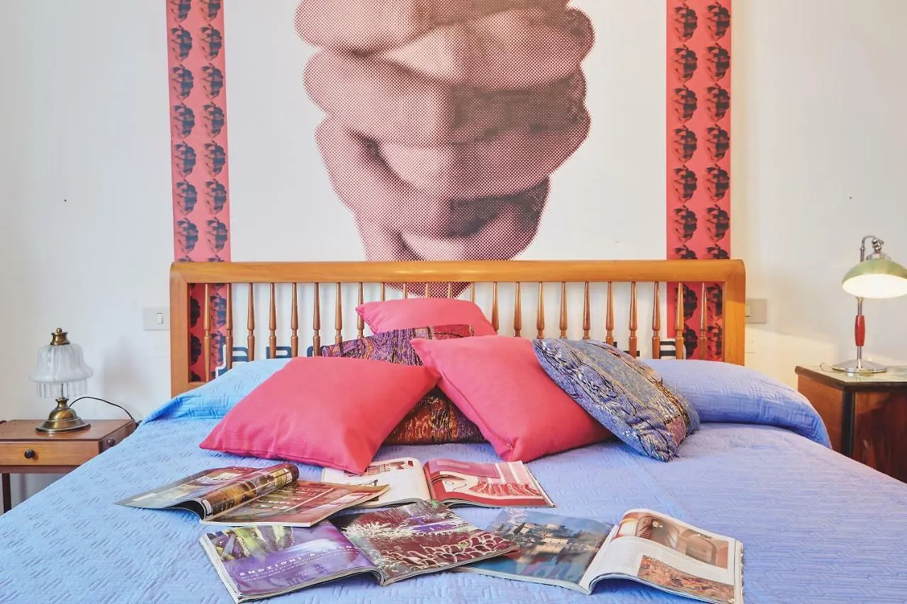 B&B Attico 147 Arezzo Italy
