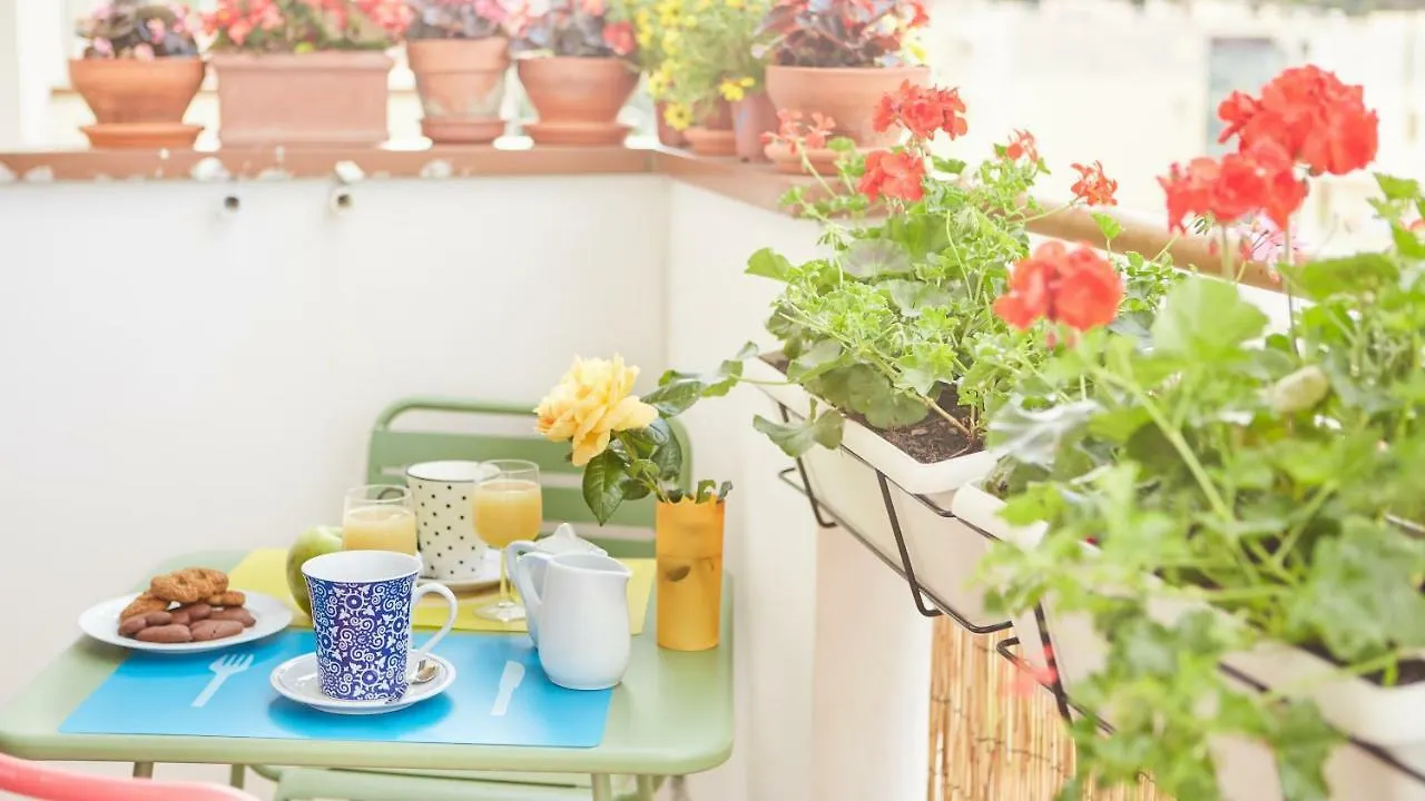 B&B Attico 147 Arezzo Italy