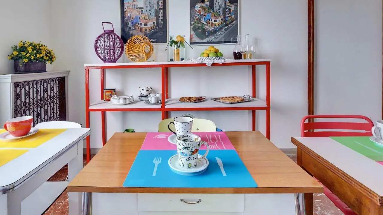 B&B Attico 147 Arezzo