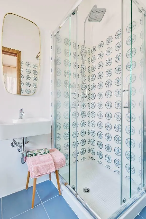 B&B Attico 147 Arezzo Bed & Breakfast