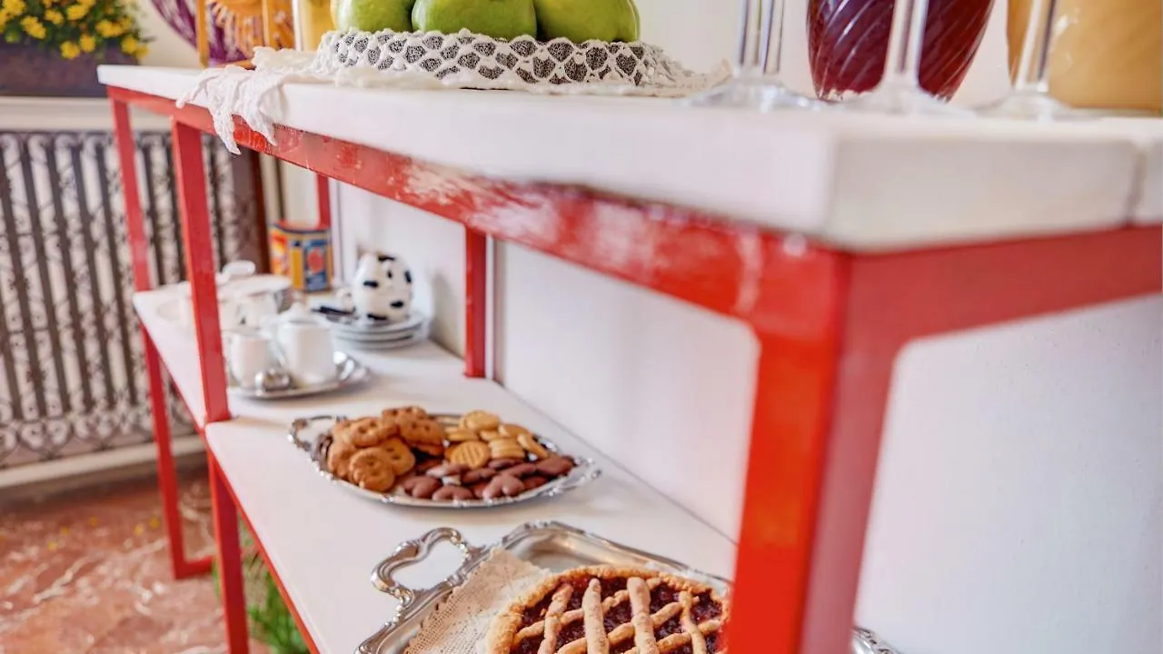Bed & Breakfast B&B Attico 147 Arezzo