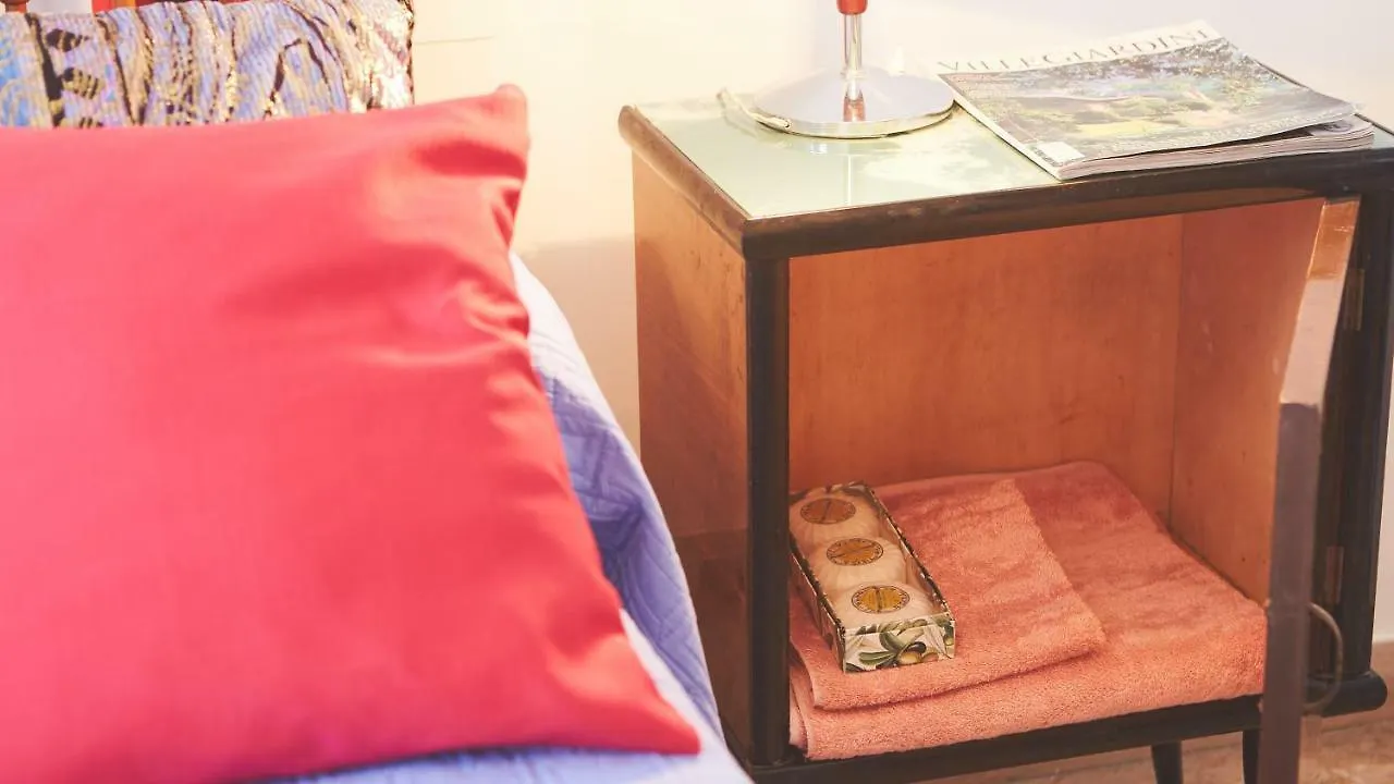 B&B Attico 147 Arezzo Bed & Breakfast