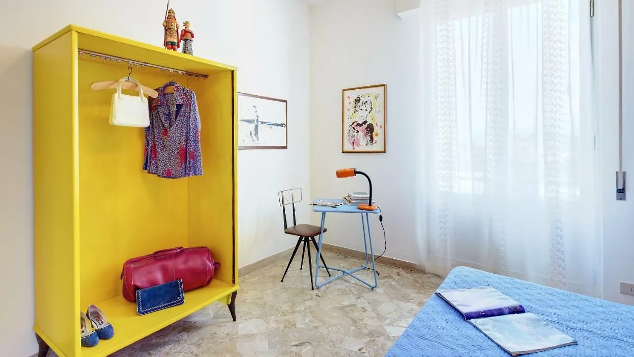 B&B Attico 147 Arezzo