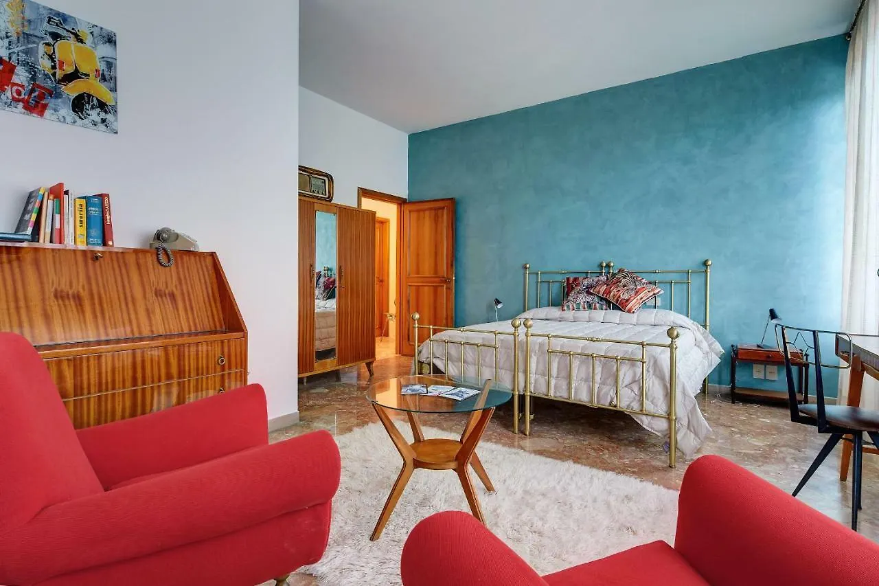 B&B Attico 147 Arezzo