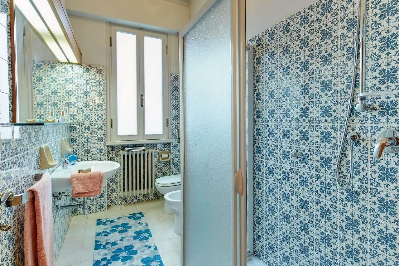 B&B Attico 147 Arezzo