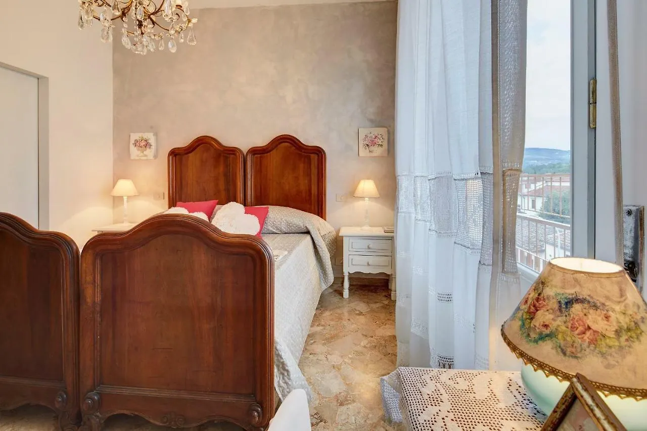 B&B Attico 147 Arezzo Bed & Breakfast
