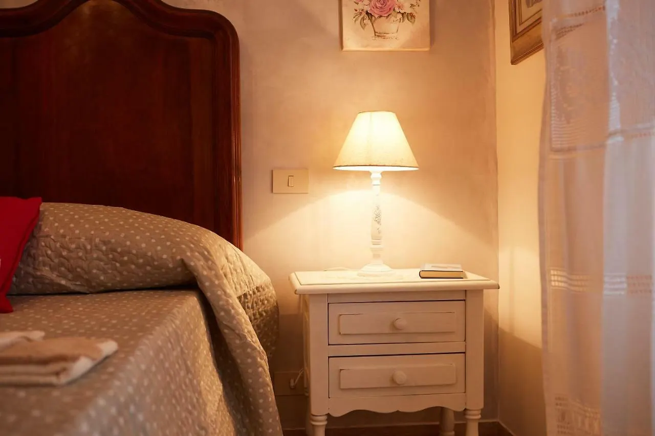 B&B Attico 147 Arezzo