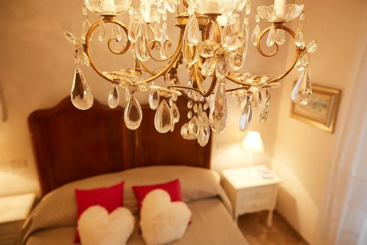 Bed & Breakfast B&B Attico 147 Arezzo
