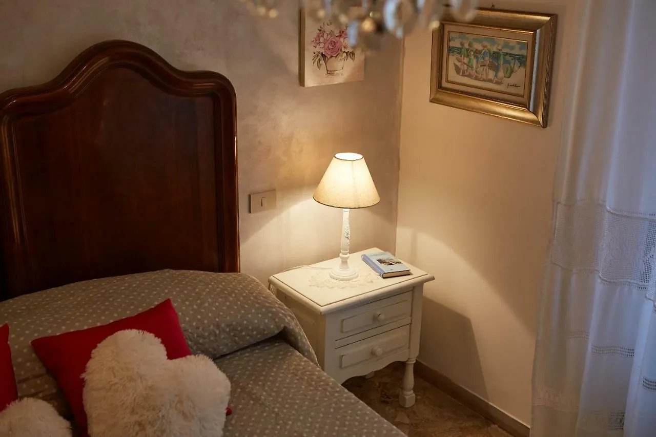 Bed & Breakfast B&B Attico 147 Arezzo