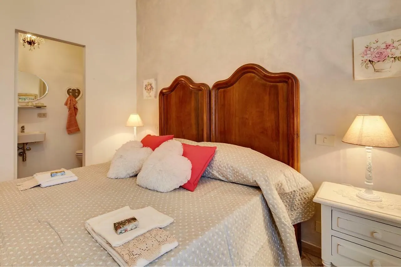 B&B Attico 147 Arezzo Italy