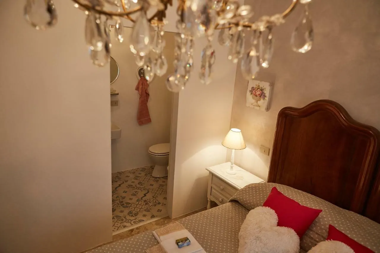 B&B Attico 147 Arezzo Bed & Breakfast