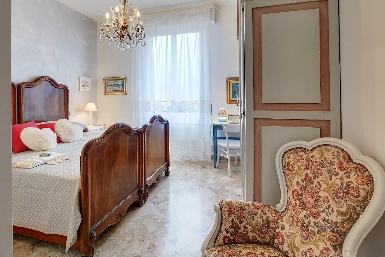 B&B Attico 147 Arezzo Bed & Breakfast