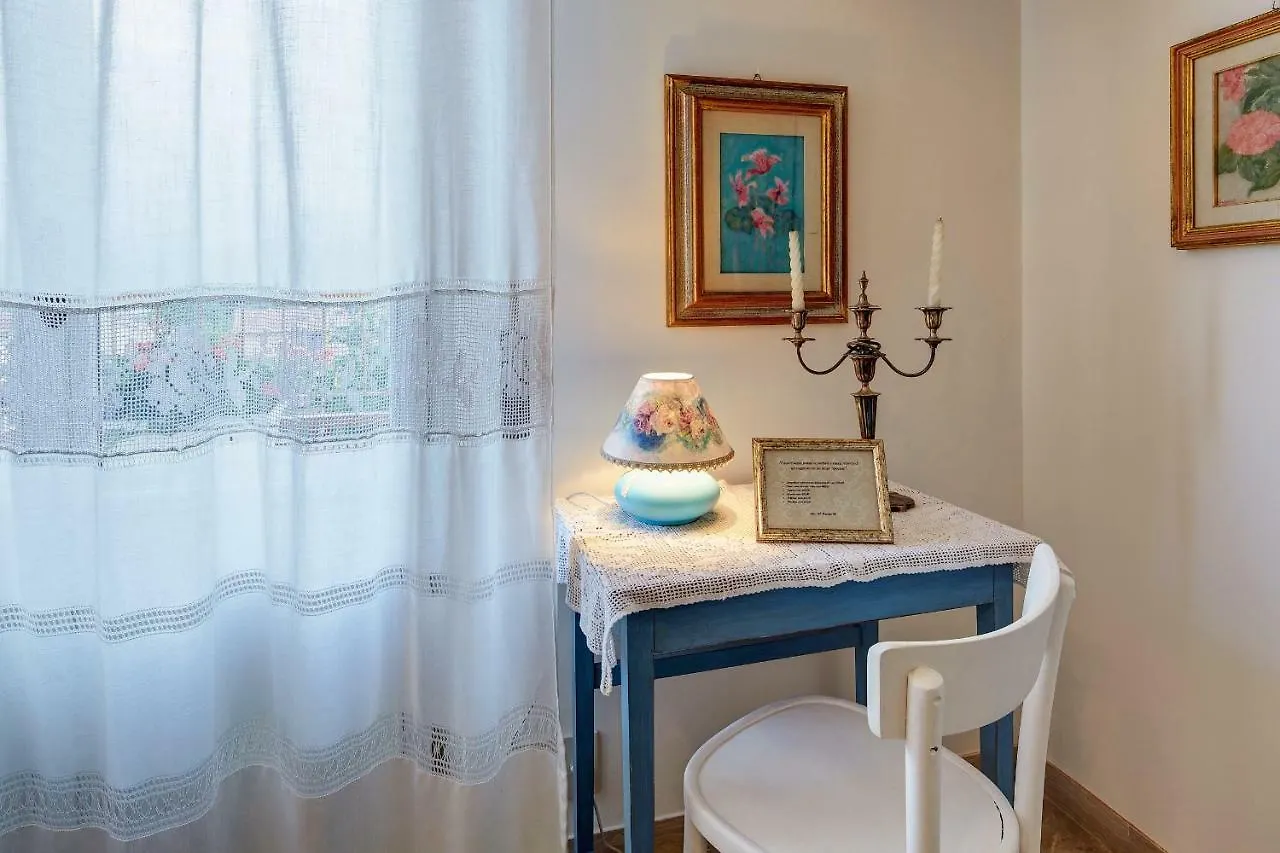 Bed & Breakfast B&B Attico 147 Arezzo Italy